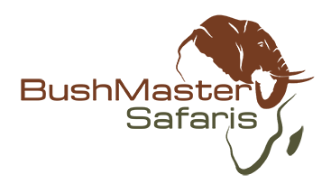 BUSHMASTER SAFARIS LOGO